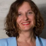Cristina Mulero Calvo, CEO de Brandty