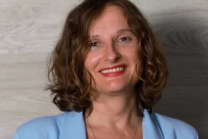 Cristina Mulero Calvo, CEO de Brandty