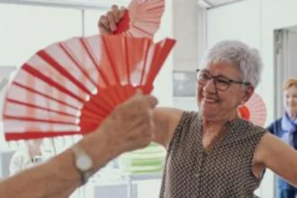 Más de 500.000 personas mayores participan en los talleres saludables de la Fundación "La Caixa"