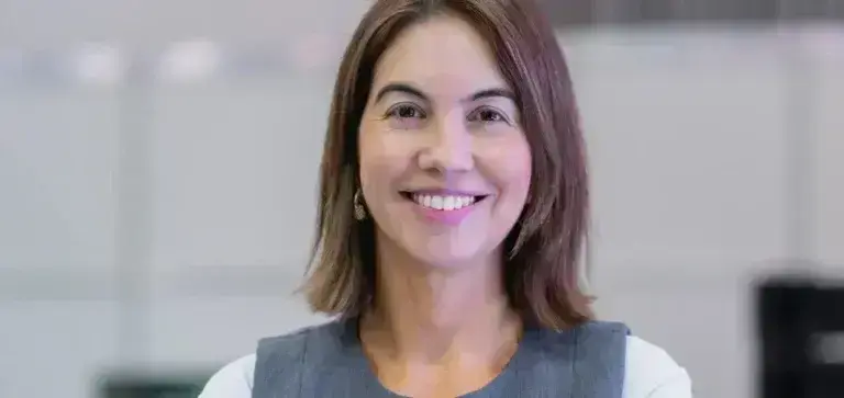 Catalina Valencia, Directora de comunidad y grandes eventos en KM ZERO Food Innovation Hub