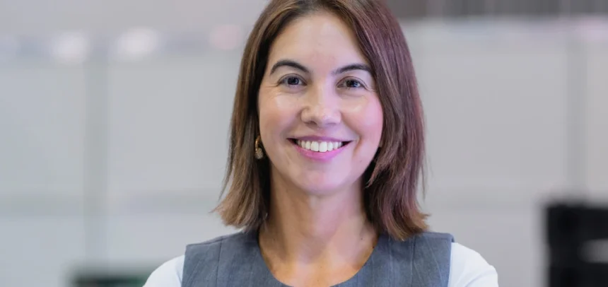 Catalina Valencia, Directora de comunidad y grandes eventos en KM ZERO Food Innovation Hub