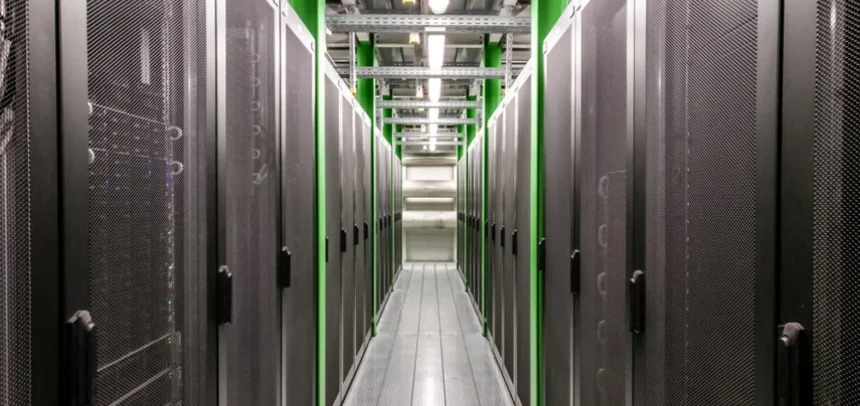 3 formas de potenciar la RSC con eficiencia energética y refrigeración inteligente en centros de datos