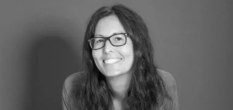 Vanessa García, Socia fundadora de Barana Acción Creativa