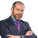 Víctor Delgado, Cofundador y Secretario General de AEMME - Asociación Española Multisectorial de Microempresas