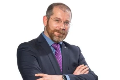 Víctor Delgado, Cofundador y Secretario General de AEMME - Asociación Española Multisectorial de Microempresas