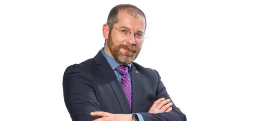 Víctor Delgado, Cofundador y Secretario General de AEMME - Asociación Española Multisectorial de Microempresas