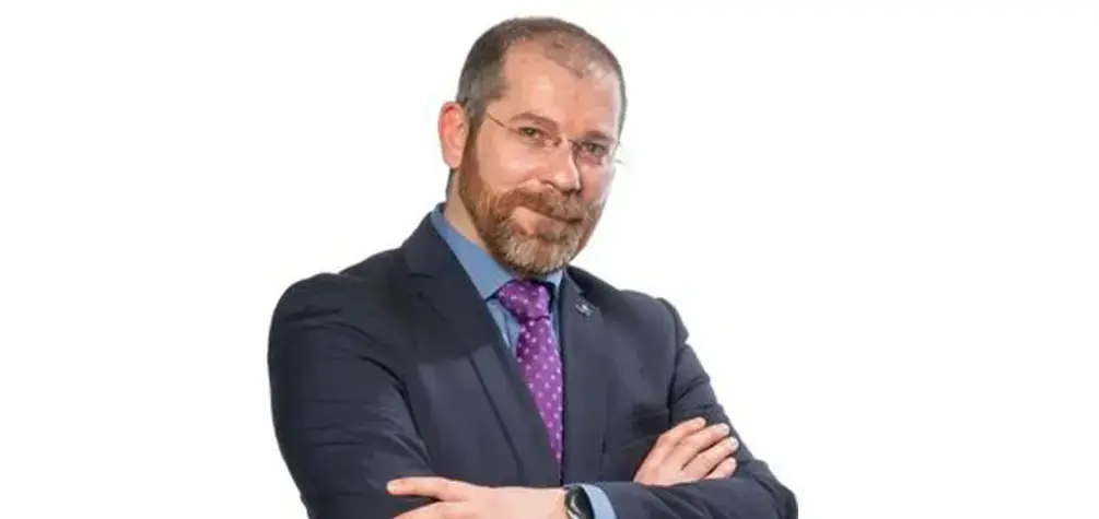 Víctor Delgado, Cofundador y Secretario General de AEMME - Asociación Española Multisectorial de Microempresas