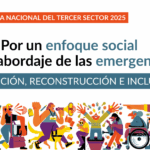 Dia nacional del Tercer Sector - Plataforma Tercer Sector