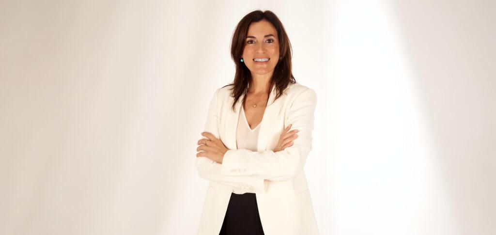 Ana María Sanjuán Luna, Presidenta de la Asociación Humanamente Inclusiva y Fundadora de Networking Inclusivo y Accesible, en exclusiva para Corresponsables