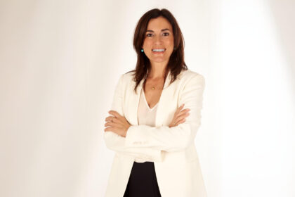 Ana María Sanjuán Luna, Presidenta de la Asociación Humanamente Inclusiva y Fundadora de Networking Inclusivo y Accesible, en exclusiva para Corresponsables