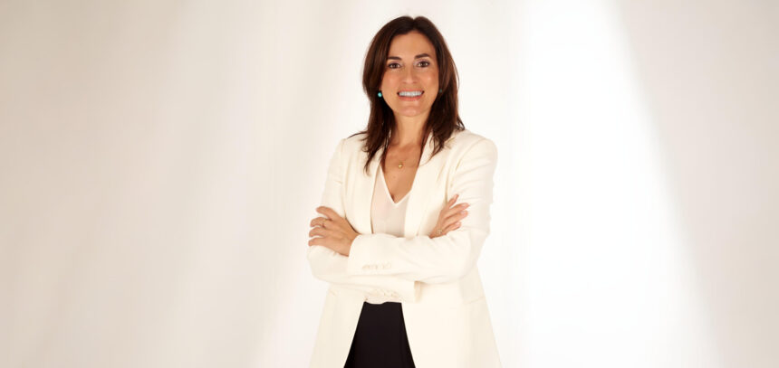 Ana María Sanjuán Luna, Presidenta de la Asociación Humanamente Inclusiva y Fundadora de Networking Inclusivo y Accesible, en exclusiva para Corresponsables