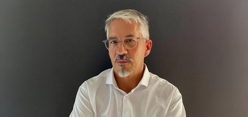 Andrés Pedreira, Director del Observatorio de Nuevos Riesgos de Incendio - Tribuna exclusiva en Corresponsables