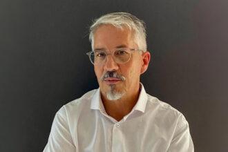 Andrés Pedreira, Director del Observatorio de Nuevos Riesgos de Incendio - Tribuna exclusiva en Corresponsables