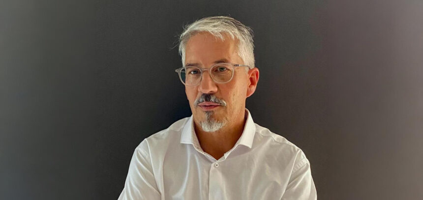 Andrés Pedreira, Director del Observatorio de Nuevos Riesgos de Incendio - Tribuna exclusiva en Corresponsables