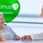 Nueva apertura de DomusVi Gràcia, en Barcelona