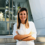 Belén Muñoz Viejo, Directora General de Colegios Ramón Y Cajal