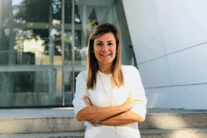 Belén Muñoz Viejo, Directora General de Colegios Ramón Y Cajal