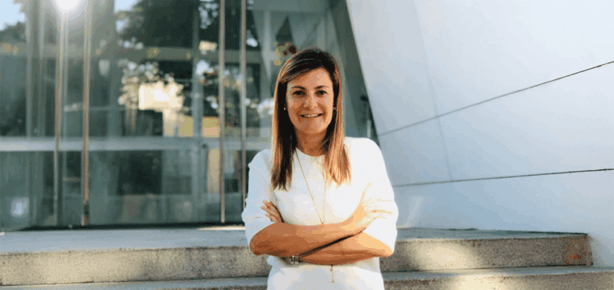 Belén Muñoz Viejo, Directora General de Colegios Ramón Y Cajal