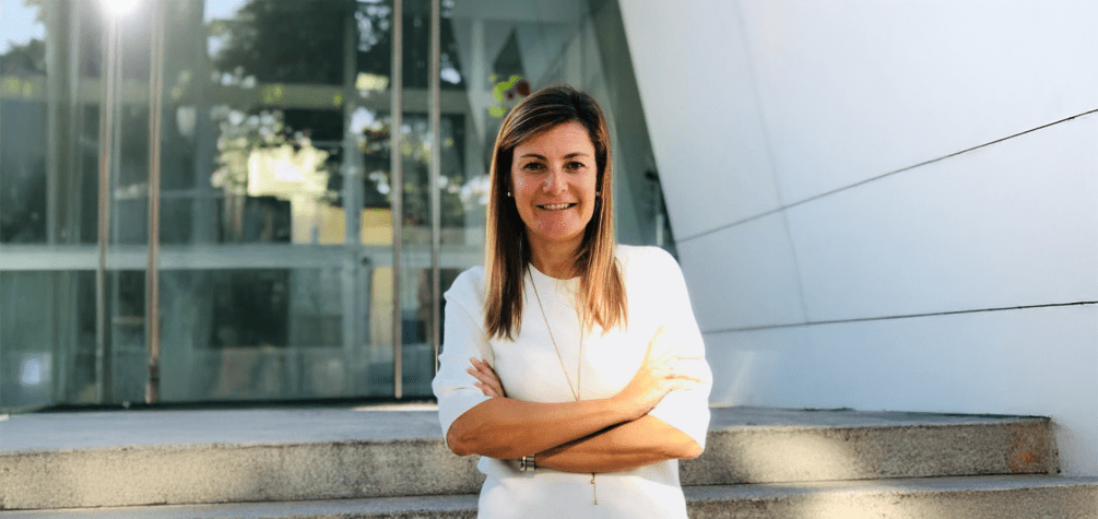 Belén Muñoz Viejo, Directora General de Colegios Ramón Y Cajal