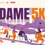 CARE Perú convoca a miles de peruanos a caminar por un país libre de violencia en la primera edición de “Dame esos 5K”