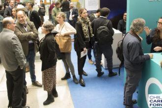 Chile Carbon Forum en su edición pasada