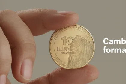 "Cambiando la forma de ver valor" - ILUNION en su 10º Aniversario