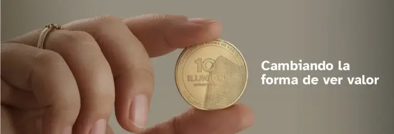 "Cambiando la forma de ver valor" - ILUNION en su 10º Aniversario