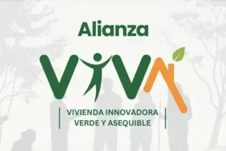 Alianza VIVA (Vivienda Innovadora, Verde y Asequible), liderada por Fundación Foro NESI y la Asociación Ecómetro