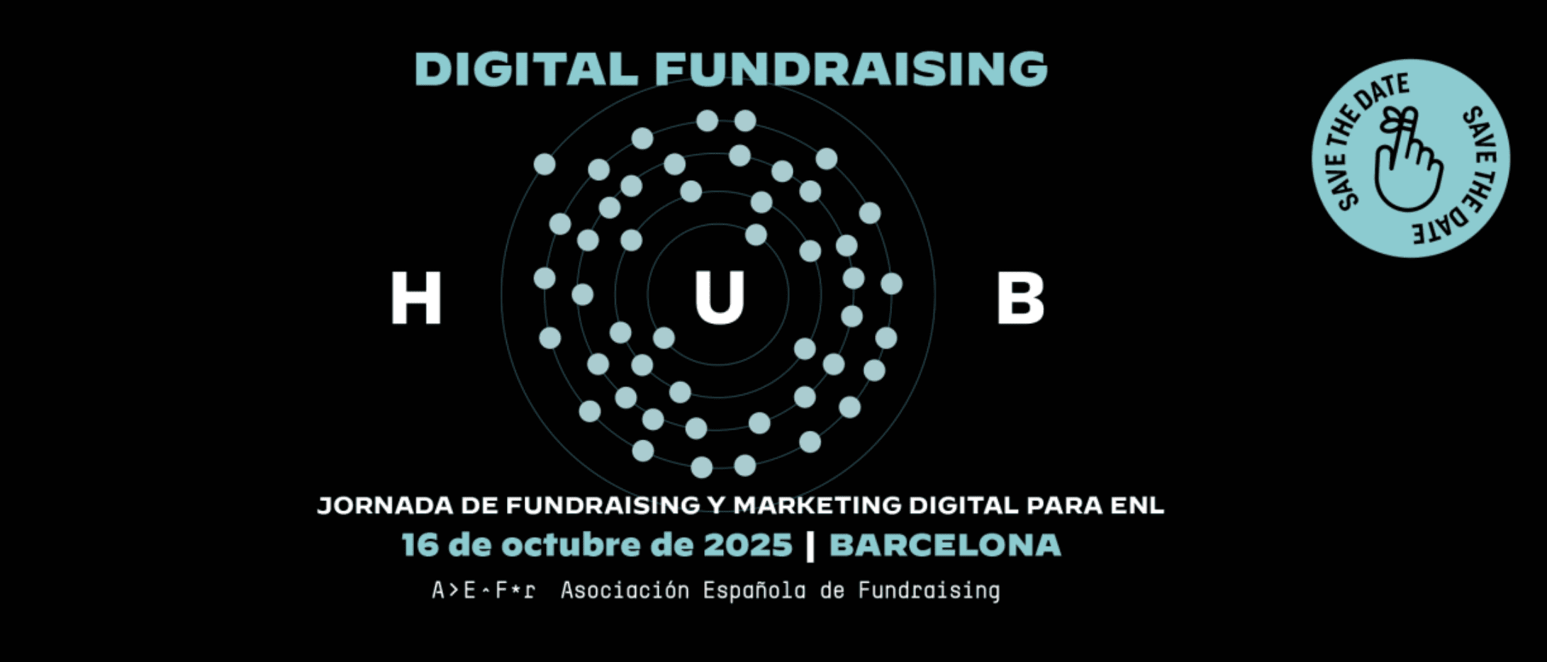 Digital Fundraising Hub 2025