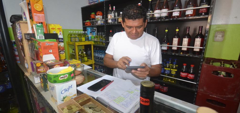 Cómo proteger tu negocio frente a los fraudes digitales