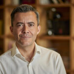Diego Isabel la Moneda, Cofundador y Director Foro NESI, habla con Corresponsables sobre el reto de la vivienda en España y la nueva alianza "VIVA"