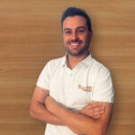 David Rodríguez, Jefe de Estudios del Colegio Juan XXIII-Buenafuente, de Fundación Juan XXIII, organización referente en inclusión y diversidad