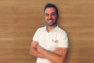 David Rodríguez, Jefe de Estudios del Colegio Juan XXIII-Buenafuente, de Fundación Juan XXIII, organización referente en inclusión y diversidad