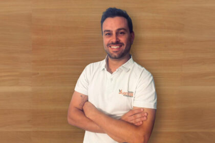 David Rodríguez, Jefe de Estudios del Colegio Juan XXIII-Buenafuente, de Fundación Juan XXIII, organización referente en inclusión y diversidad