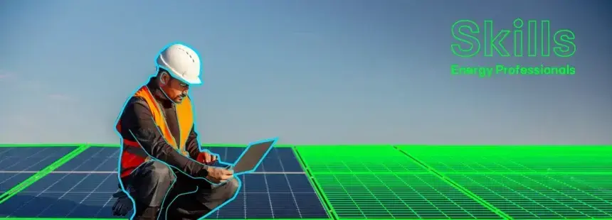 "Skills, profesionales de la energía", iniciativa innovadora de formación en transición energética impulsada por EDP en colaboración con Mydra