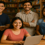 Emprendimiento juvenil en auge: más de la mitad de los peruanos que emprenden son jóvenes