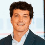 Fernando Pardillo Antón, Global Head of Environment de Astara Mobility