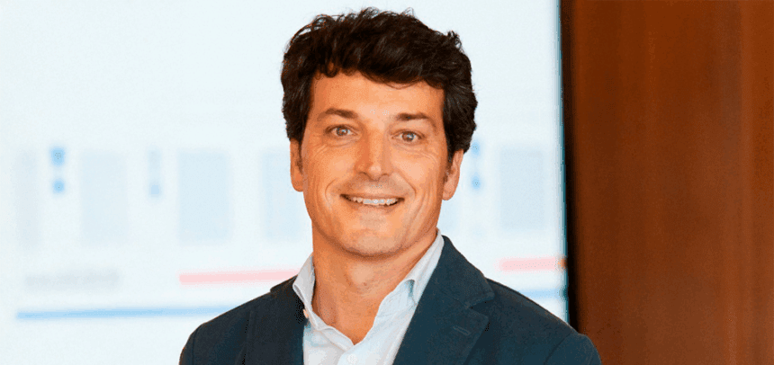 Fernando Pardillo Antón, Global Head of Environment de Astara Mobility