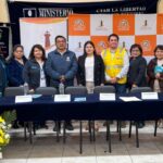 Fondo Social Salaverry impulsa convenio que incrementará en 50% la atención médica en el Centro de Salud de Salaverry