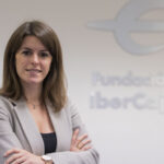 Inés González, Jefa del área social de Fundación Ibercaja