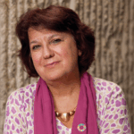 Gema Toribio González, Jefa de Unidad de Sostenibilidad de Cesce