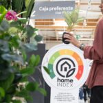Home Index, iniciativa pionera por el consumo responsable de LEROY MERLIN