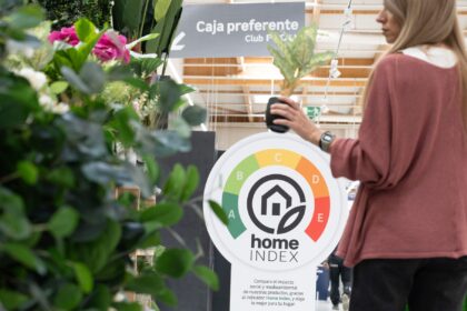 Home Index, iniciativa pionera por el consumo responsable de LEROY MERLIN