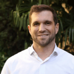Ignacio Barriendos, CEO y fundador de DoGood People