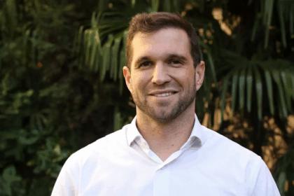 Ignacio Barriendos, CEO y fundador de DoGood People