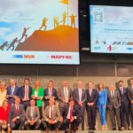 La distinción a Urbaser en la mención de Sostenibilidad refuerza el posicionamiento de la compañía como referente global en el sector ambiental
