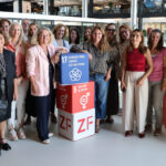 5º Aniversario del Consejo de la Mujer de la Zona Franca de Barcelona