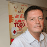 Jaime Gregori Soler, Director de Captación, Alianzas y RS de Cruz Roja Española