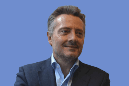 Joan Vargas Cinca, Director General de Recursos Humanos de Ávoris Corporación Empresarial