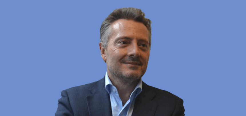 Joan Vargas Cinca, Director General de Recursos Humanos de Ávoris Corporación Empresarial